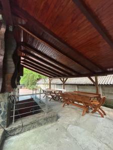 Cabana Patru Anotimpuri
