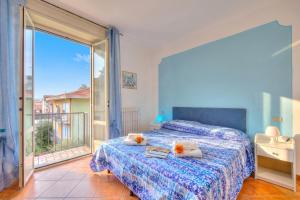 Riccardo House Stresa 1 min from Lake - Happy Rentals