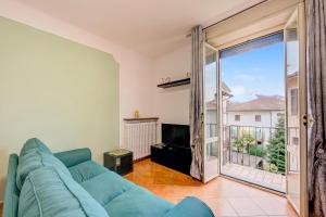Riccardo House Stresa 1 min from Lake - Happy Rentals