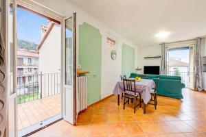 Riccardo House Stresa 1 min from Lake - Happy Rentals
