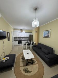 Nimfeum Apartments