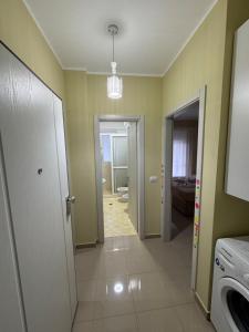 Nimfeum Apartments