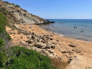Casa De Santis - Roby e Fra al mare Cavallucci