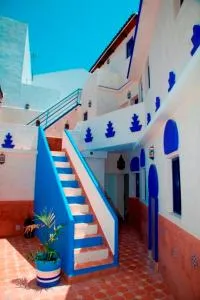 Antilla Riad - La Antilla