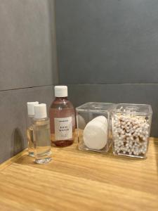 Apartament w centrum z parkingiem