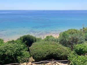 Casa De Santis - Roby e Fra al mare Cavallucci