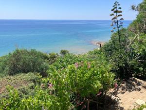 Casa De Santis - Roby e Fra al mare Cavallucci