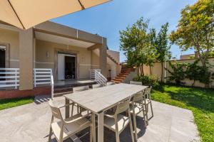 Oasis Paradise Pool Villa