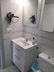 One bedroom, Torrevieja