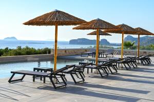 Liocampos Houses
