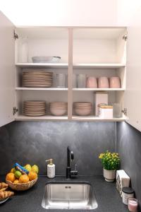 Bright & Cozy 2BR - Central Karlovy Vary