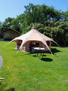 Romalas Home Tijdelijke Yurt Tent