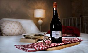 Luciano Valletta Studio - Self Catering