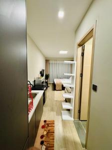 Cozystays by Vee Studio Apartment Near JKIA