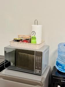 Cozystays by Vee Studio Apartment Near JKIA