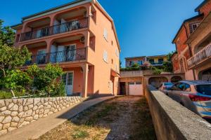 Apartment Ines