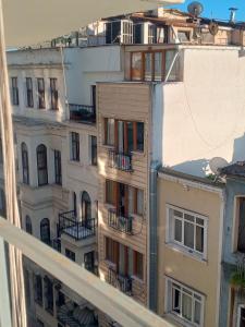 Alha Apartment