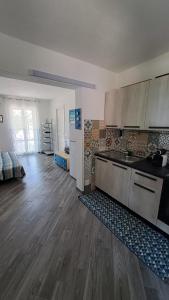 Casa De Santis - Roby e Fra al mare Cavallucci