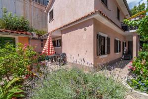 Apartment Leonas paradise