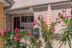 Apartment Leonas paradise