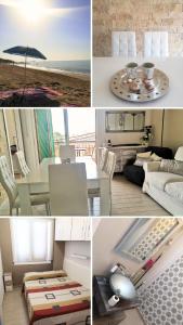 Apartamentos Lorena 1A