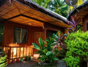 Argana Cottages