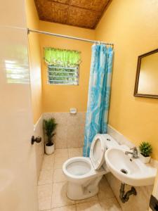Argana Cottages