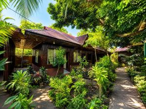 Argana Cottages