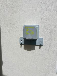 Chambre 1 salle deau privée
