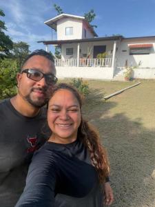 Senderos de Ana Sol, Playa y Rio