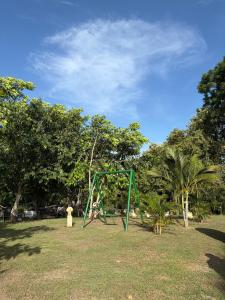 Senderos de Ana Sol, Playa y Rio