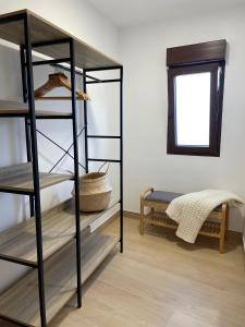 Casas de Vacaciones Ibaiale