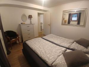 2 Zimmer Ferienwohnung Ostseetraum Haffkrug