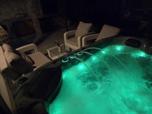 Villa Jeger & Jacuzzi