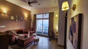 Vimdra Bliss Suites