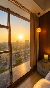 Vimdra Bliss Suites