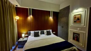 Vimdra Bliss Suites