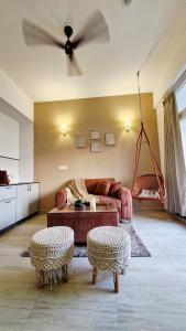 Vimdra Bliss Suites