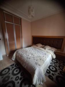 Apartment for families only