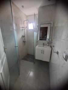 Apartment for families only
