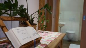 Waldrast Bed & Breakfast