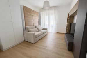 San Siro - Luminous Urban Apartments