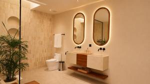 Brand-New Designer Villa, 3BR, Heart of Canggu