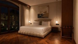 Brand-New Designer Villa, 3BR, Heart of Canggu