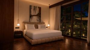 Brand-New Designer Villa, 3BR, Heart of Canggu
