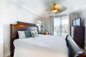 3rd Floor Welcoming Coastal Condo At Waterscape Playground 2 Hot Tubs