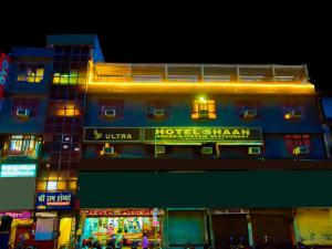 Hotel Shaan