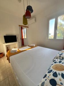 7olives Golden Boutique Apartment