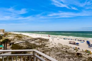 Gulf-Front Condo On Okaloosa Island Playground 2 Hot Tubs