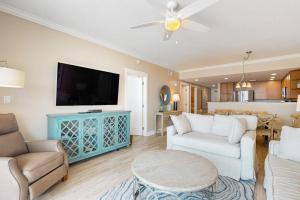 Gulf-Front Condo On Okaloosa Island Playground 2 Hot Tubs
